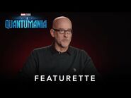 Marvel Studios’ Ant-Man and The Wasp- Quantumania - Visual Spectacle