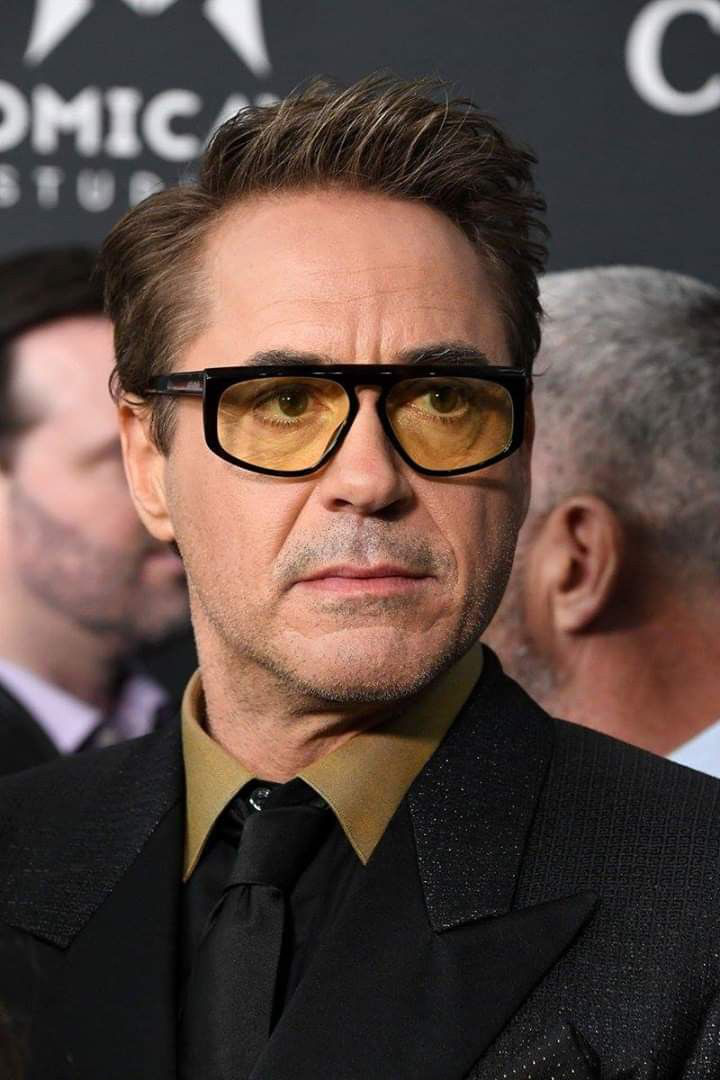 Robert Downey, Jr. | Marvel Cinematic Universe Wiki | Fandom