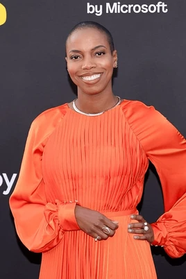 Sasheer Zamata