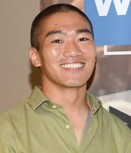 Thomas Wong