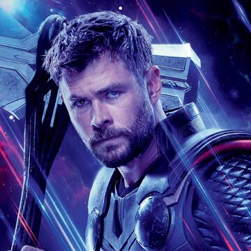 wallpapers Marvel Characters All Together Drawing thor marvel cinematic universe wiki