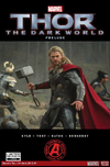 Thor: The Dark World Prelude