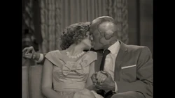 Поцелуй  и Вижена.