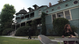 Yorkes Residence Daylight