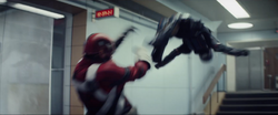 taskmaster face black widow