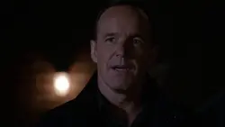 ЖСМ Колсона приказывает захватить  и .