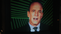 Coulson headroom