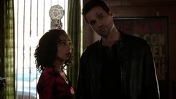 Уорд представляет Рейне "Ясновидца"