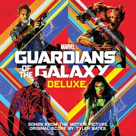 Guardians of the Galaxy – Songs from the Motion Picture Original Score