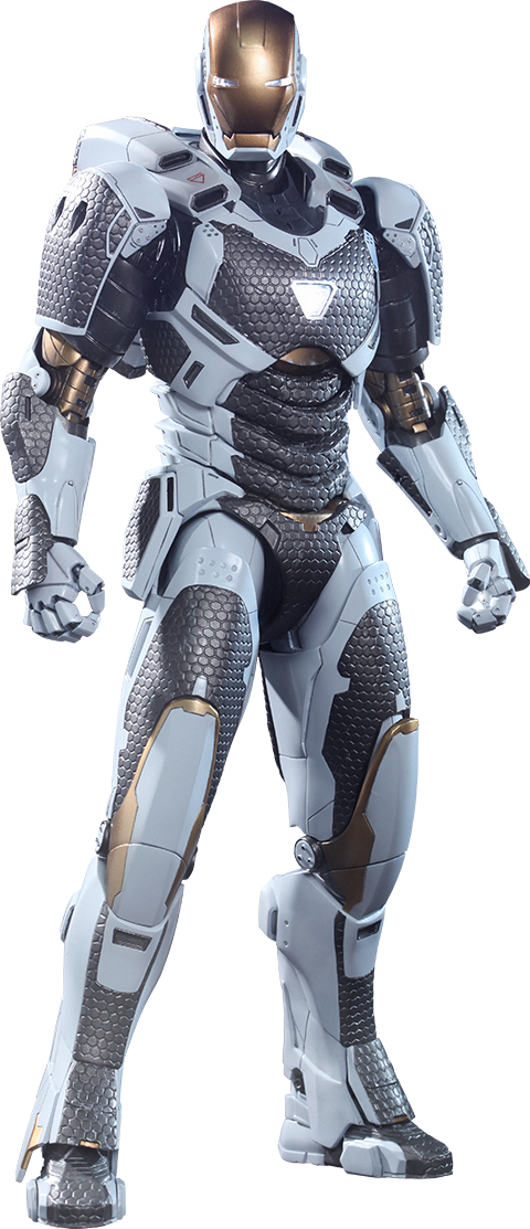 Mark Xxxix Iron Man Armor Marvel Cinematic Universe Wiki Fandom 7617