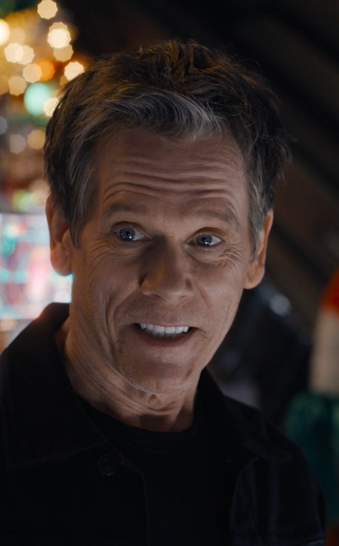 Kevin Bacon Marvel Cinematic Universe Wiki Fandom 