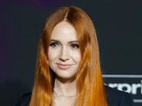 Karen Gillan