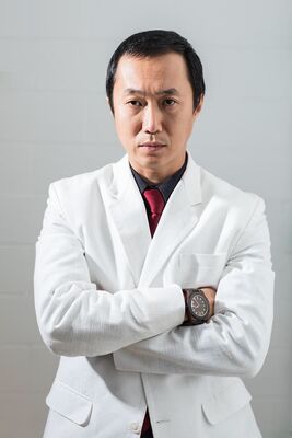 Kwang Bin