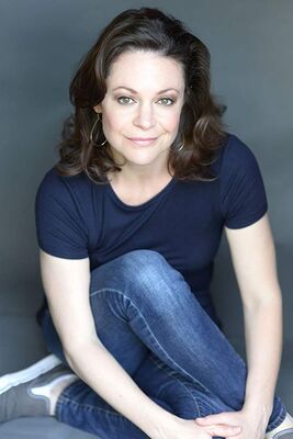 Lindsey Alley