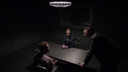 Lucas evans interrogate fitz