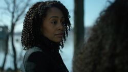 LukeCage 1x12 Misty Candace 1