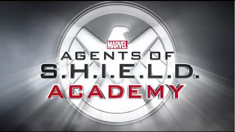 Marvel's Agents of S.H.I.E.L.D