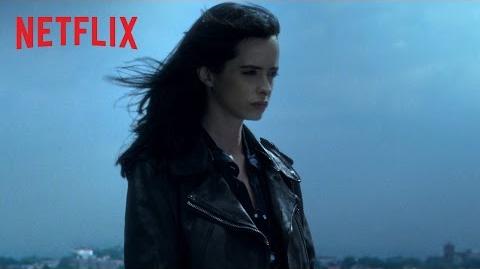 Marvel's Jessica Jones - Official Trailer 2 - Netflix HD