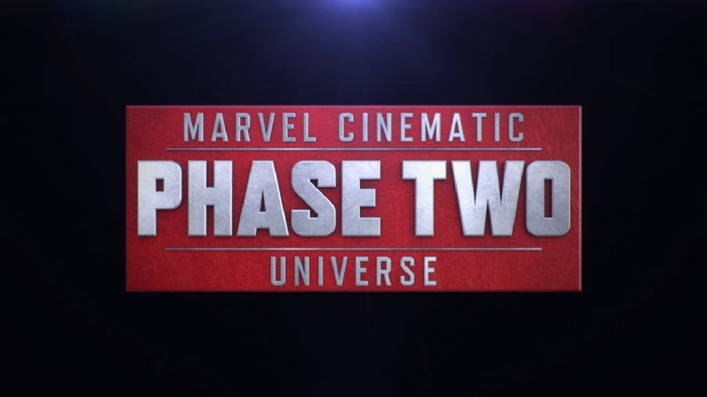 Phase Two Marvel Cinematic Universe Wiki Fandom