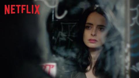 Marvel - Jessica Jones - Temporada 2 (doblaje) Tráiler oficial HD Netflix