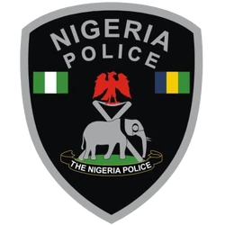 Nigeria Police Seal
