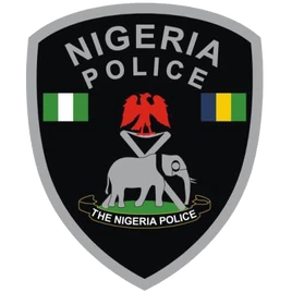 Nigeria Police Seal