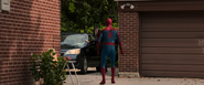 Spider-Man (Chevy Carjack)