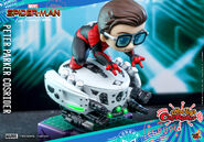 Spider-Man Cosbaby FFH1