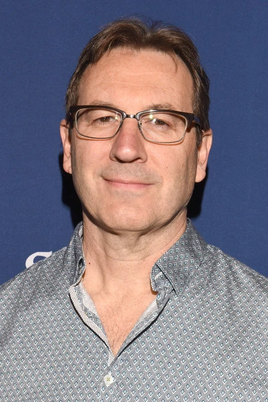 Steve Kornacki