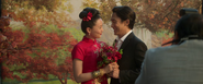 Wenwu marries Ying Li