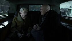 Wilson-Fisk-Mother-Limo