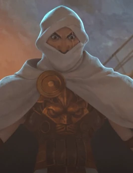 Blademaster Infobox