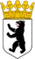 Coat of arms of Berlin