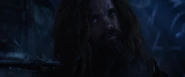 Eitri le cuenta a Thor lo que sucedió en Nidavellir.