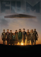 Eternals Total Film