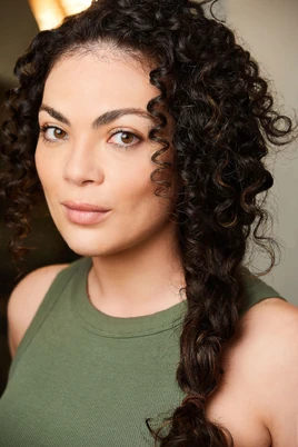 Giovannie Cruz
