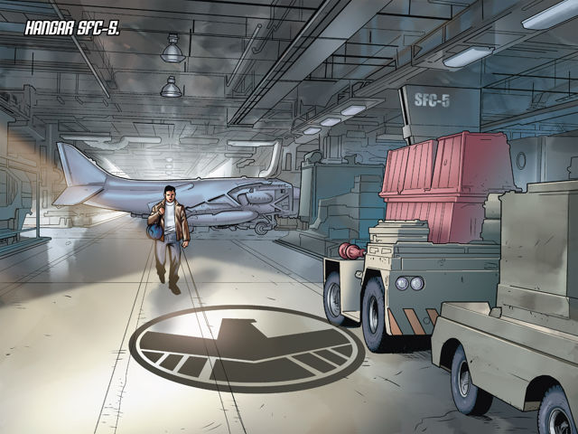 Hangar SFC-S | Marvel Cinematic Universe Wiki | Fandom