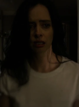 Jessica Jones Dream