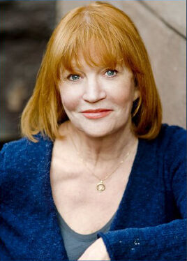 Kathleen Doyle