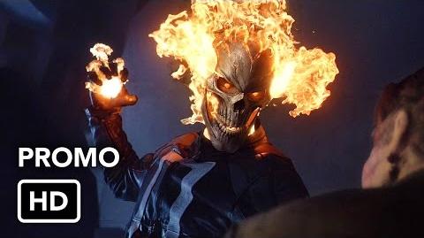 Marvel's Agents of SHIELD 4x03 Promo 2 "Uprising" (HD)