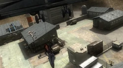  boards a S.H.I.E.L.D