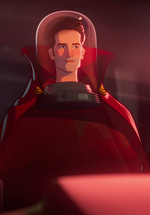 Scott Lang