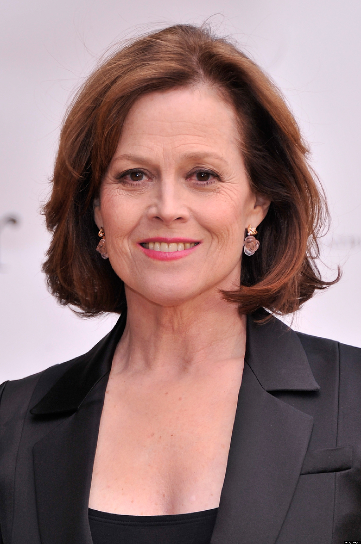 Pictures of sigourney weaver