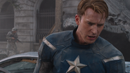 Steve Rogers (Battle of New York)