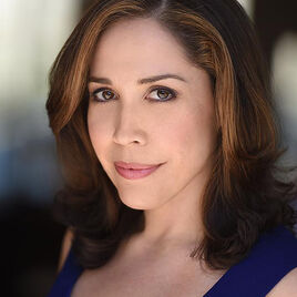 Andrea Burns