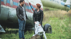 Black Widow pelicula BTS 03