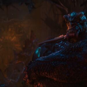 Cull Obsidian Gallery Marvel Cinematic Universe Wiki Fandom
