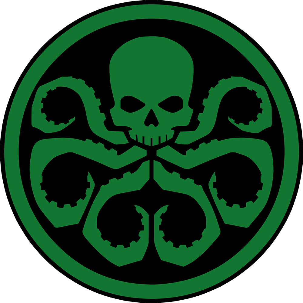 HYDRA, Marvel Cinematic Universe Wiki