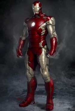 Iron Man Armor Mark Xliii Gallery Marvel Cinematic Universe Wiki Fandom