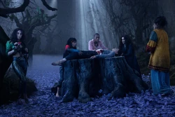 Максимофф был исцелен с помощью .